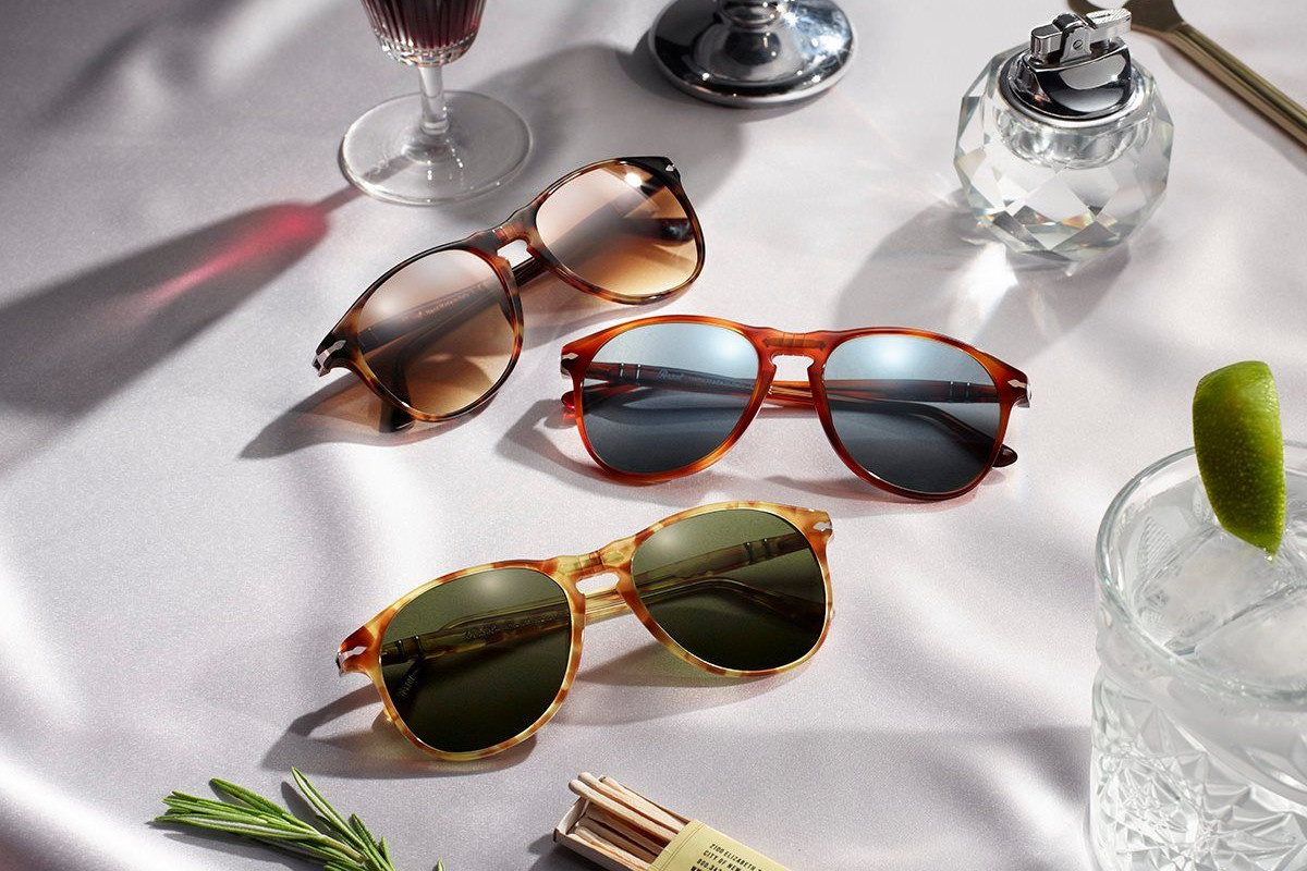 Persol shop official site